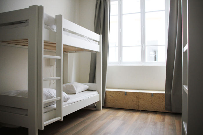 Hôtels Lyon : Slo Living Hostel