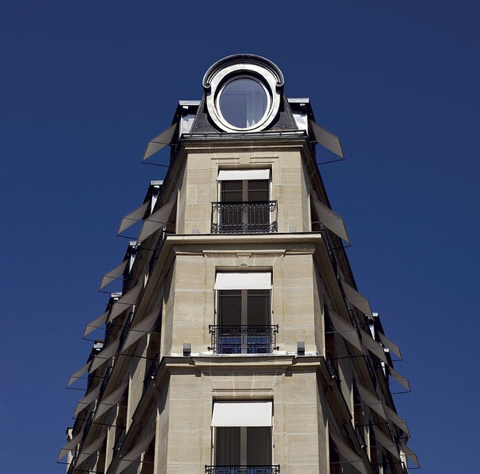 Hôtels Paris : Radisson Blu Le Metropolitan Hôtel
