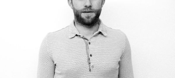 Interview Lucas Hoffalt designer
