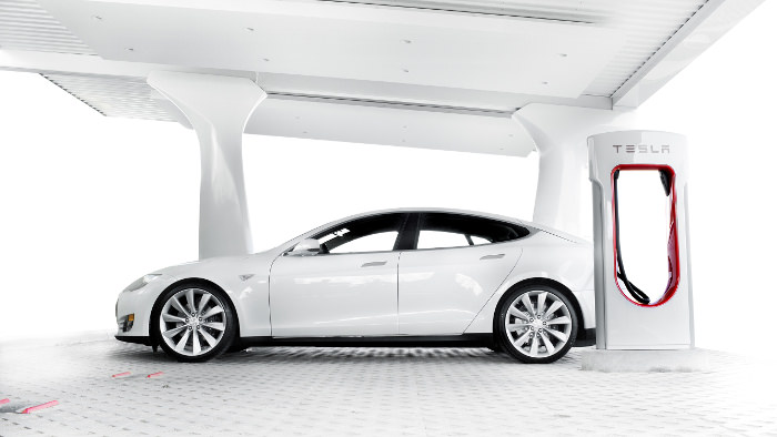 Tesla Model S une révolution en marche ?