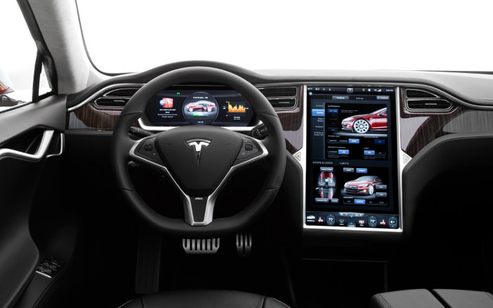 Tesla Model S une révolution en marche ?