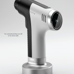 Hoyo repenser la perceuse par Pascal Ruelle