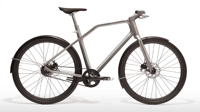De l'impression 3D au vélo - Projet Solid par Industry et TI Cycles