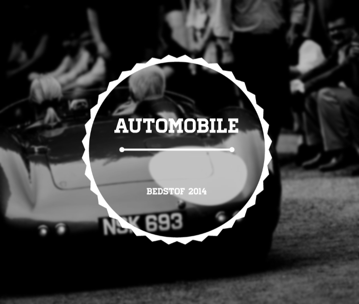 BestOf 2014 – Automobile