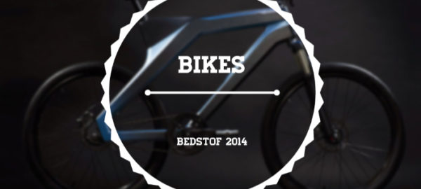 BestOf 2014 – Bikes
