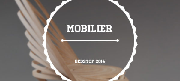 BestOf 2014 – Mobilier