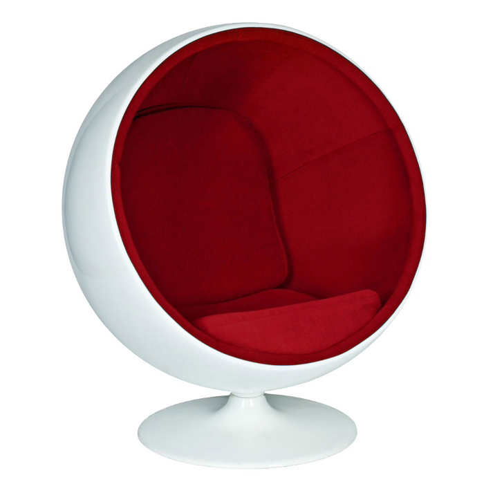 Ball Chair - Eero Aarnio