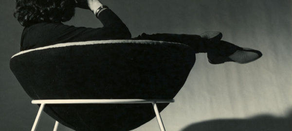 Histoire de Design : Bowl Chair par Lina Bo Bardi 1951