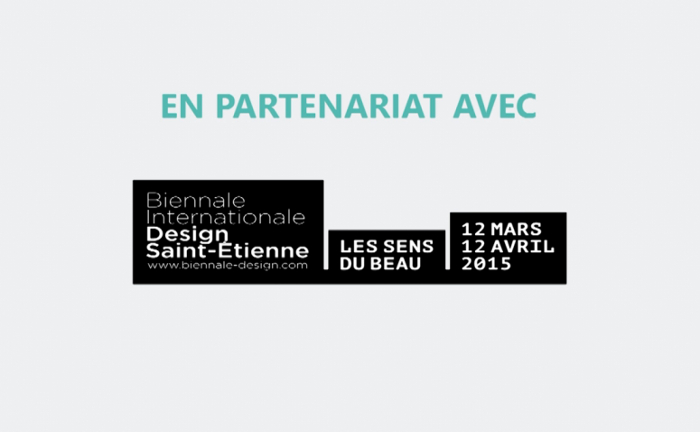 BED Reporter : Biennale Design de Saint-Etienne 2015 le TEASER