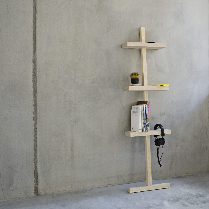 Stilt - Makers With Agendas un studio de design émergent