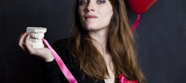 Rencontre avec Amandine Urruty