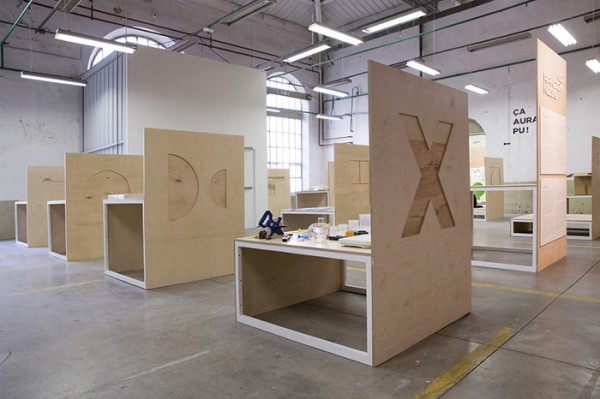 Balade IN à la Biennale Design 2015 - Blog Esprit Design