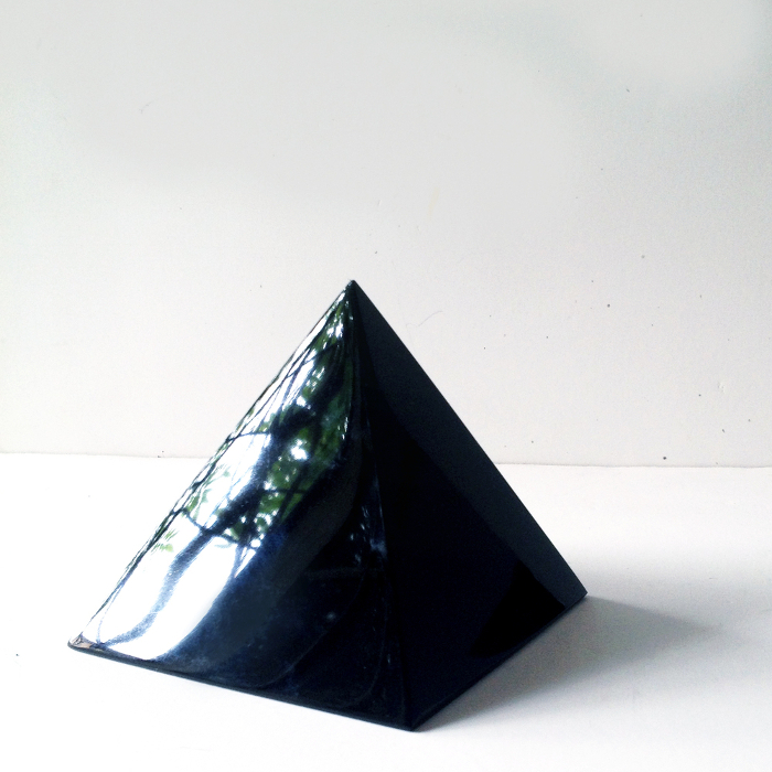 Obsidian portal to truth, Chaparral Studio, États-Unis