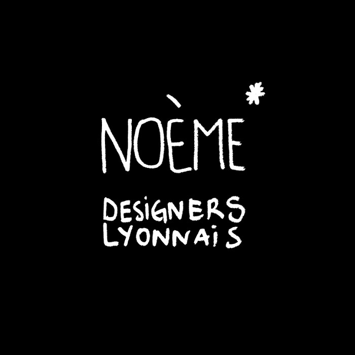 Interview : Collectif Noème design lyonnais