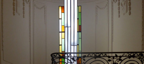 Du concours à l’objet : Chronique d’une expérience lumineuse