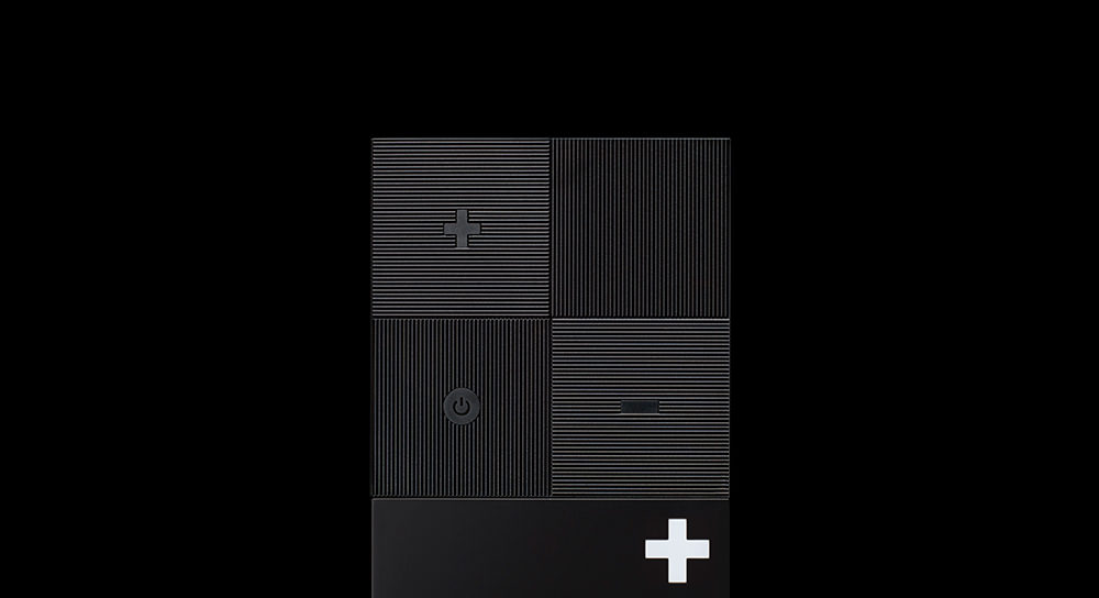 Cube S par Fuseproject pour Canal+
