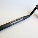 Crowdfunding : The Skarp laser razor