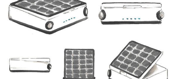 Crowdfunding : Tikee boitier à Time-Lapses par ENLAPS