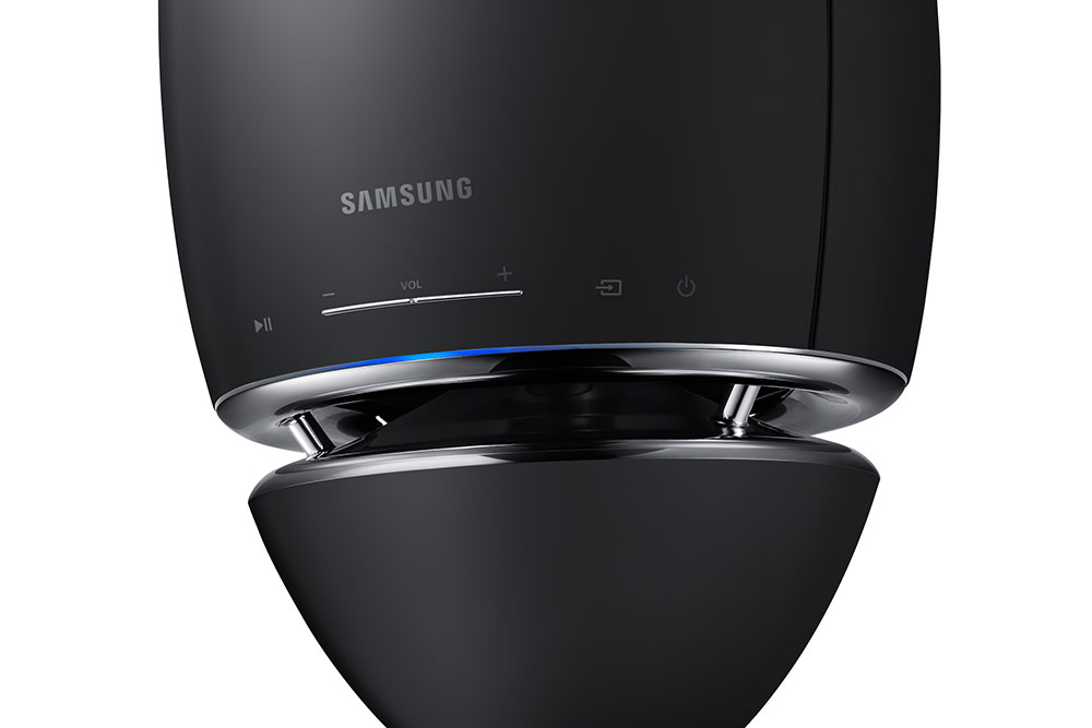 Speaker Wireless Audio 360 par Samsung
