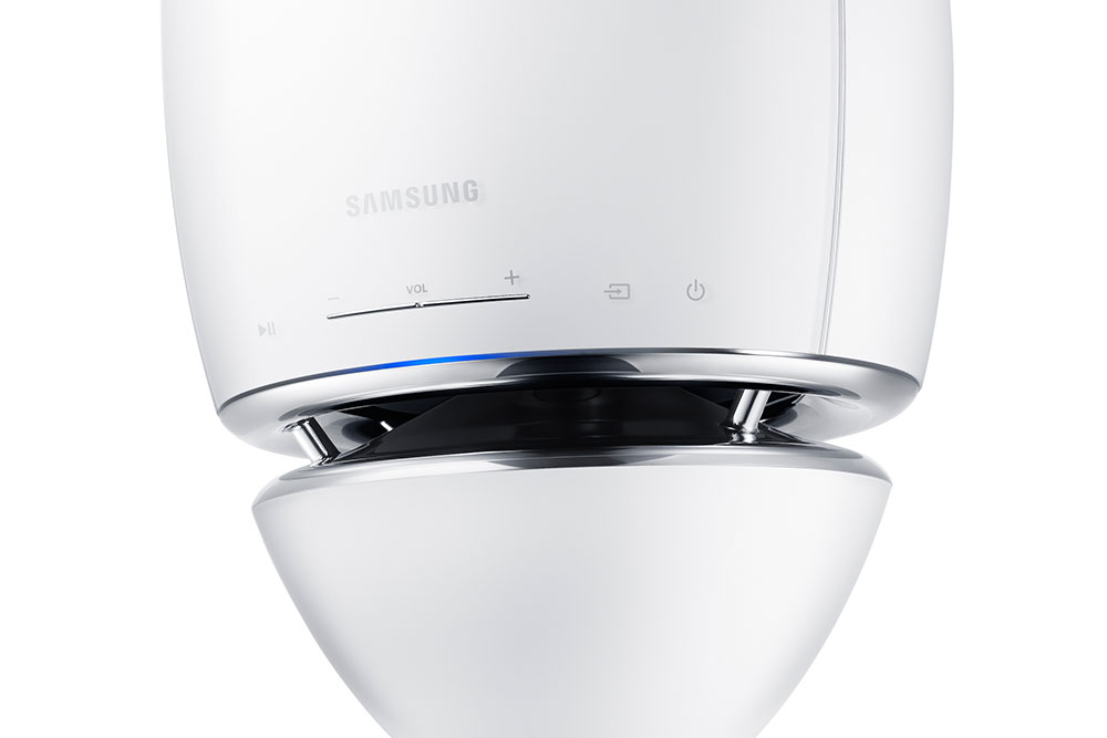 Speaker Wireless Audio 360 par Samsung