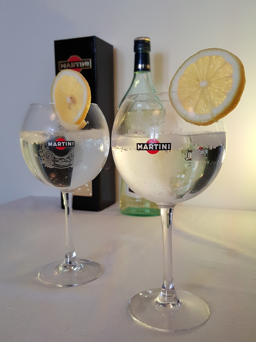 Martini relance son concours #Instaperitivo