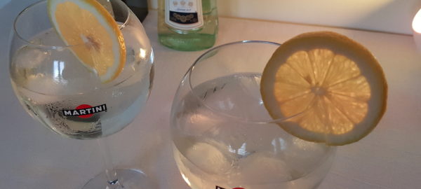 Martini relance son concours #Instaperitivo