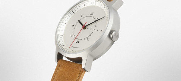 CONCOURS : VASCO Watch x BED les RÉSULTATS
