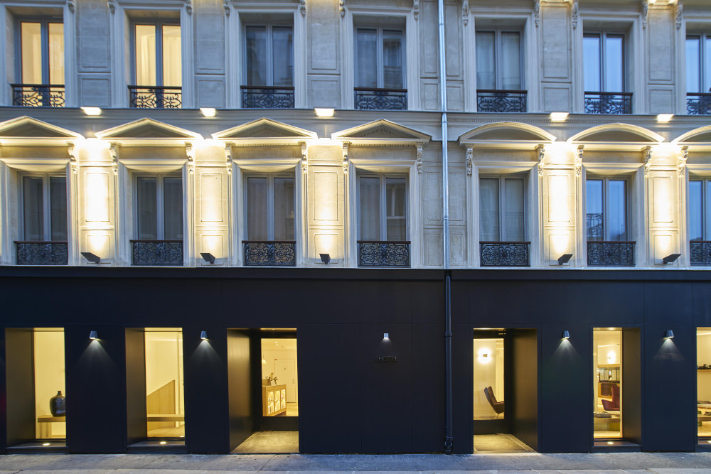 Hôtel Paris : Le 9HOTEL RÉPUBLIQUE