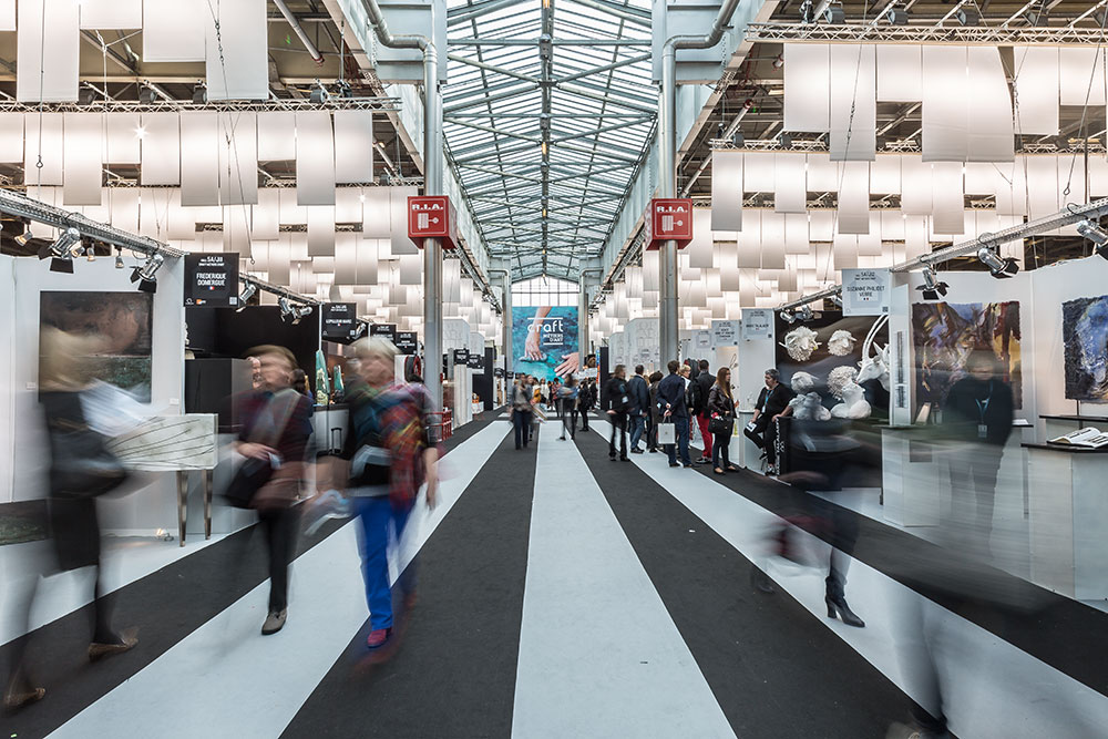 Retour sur le Salon Maison et Objet de Janvier 2016