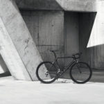 Heroin bike project par Marc Simoncini