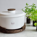 Tentez le compost dans votre cuisine avec Bono