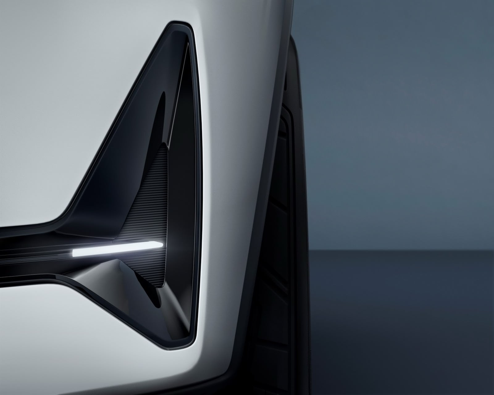 Volvo concepts cars S40 et XC40 le futur sera électrique