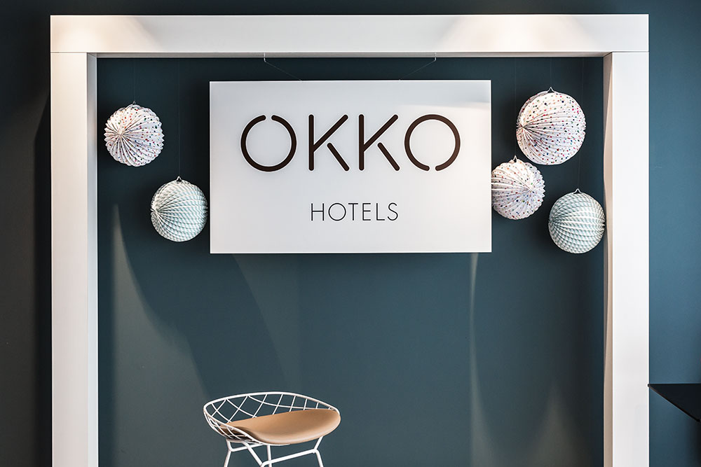 OKKO Hotels Cannes