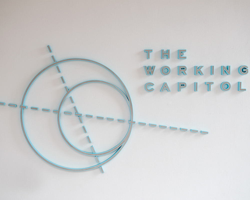 The Working Capitol par Foreign Policy