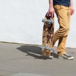Crowdfunding : Baise-en-ville Skateboards par Laurent Pierre
