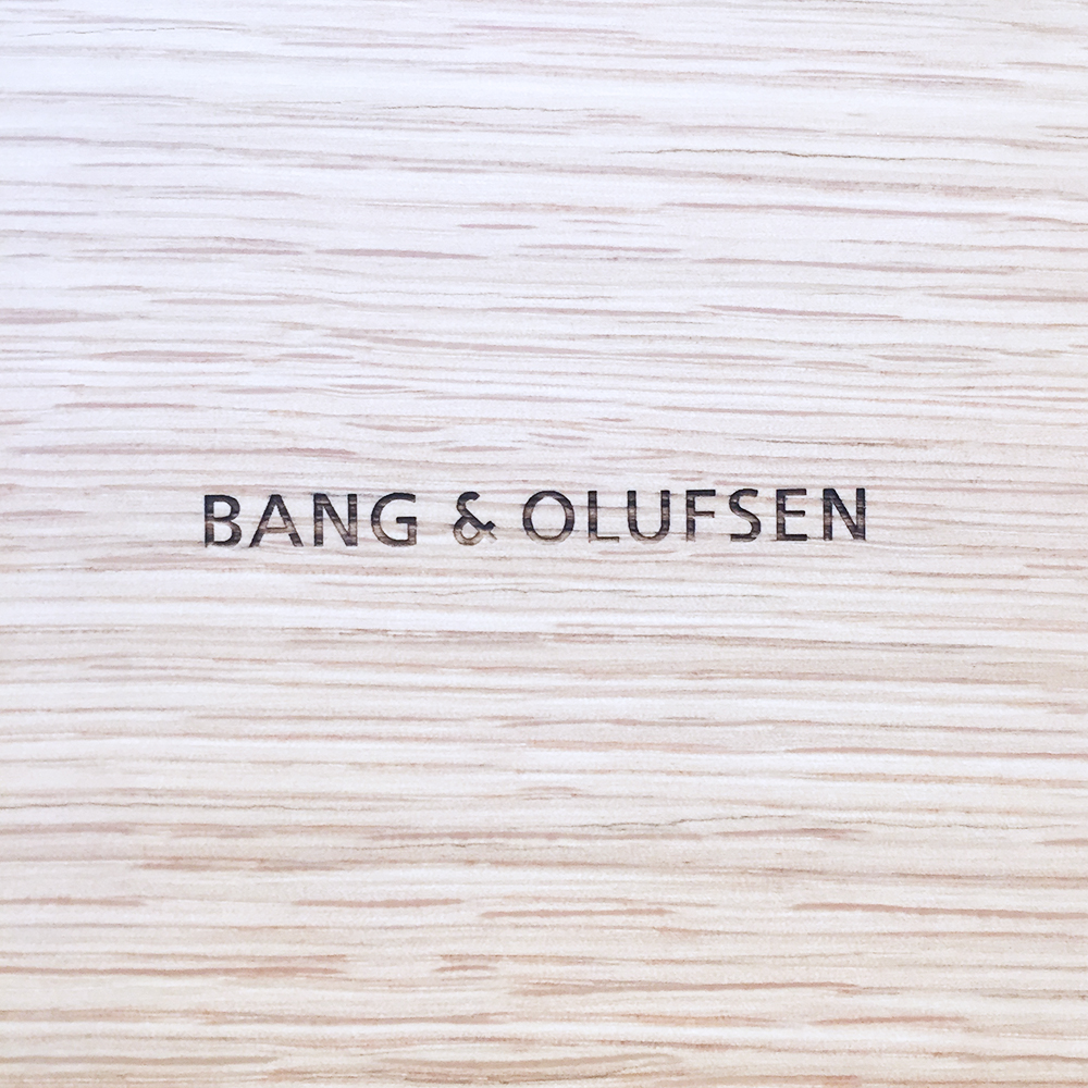 Bang & Olufsen présente ses nouveautés à l'IFA Berlin