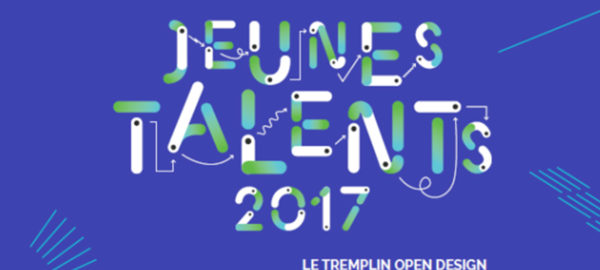 Appel à projet : Du Côté de Chez Vous lance Jeunes Talents 2017