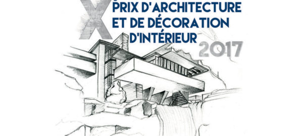 Appel à projet : 10ème prix d’Architecture et de décoration d’intérieur du groupe Porcelanosa