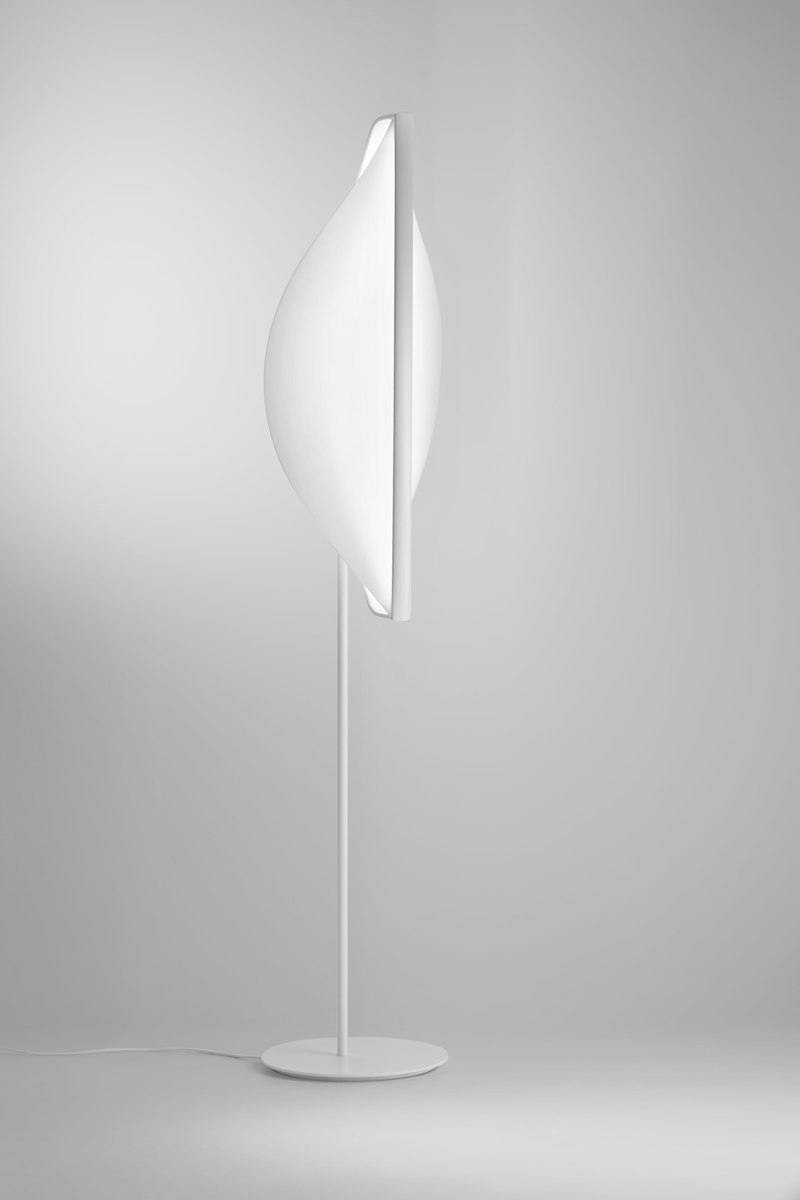 Shield, la gamme de luminaires du studio Kutarq