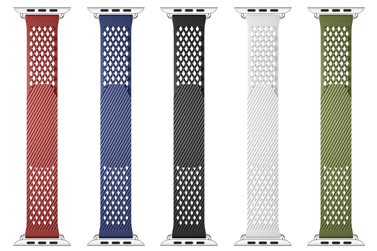 Labb, le nouveau bracelet par Layer Design