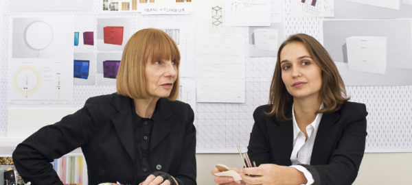 Interview : Design Percept – Françoise Mamert et Clémentine Chambon