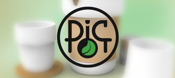 Interview : PicPot, le set de thé innovant par Arthur Fouillet