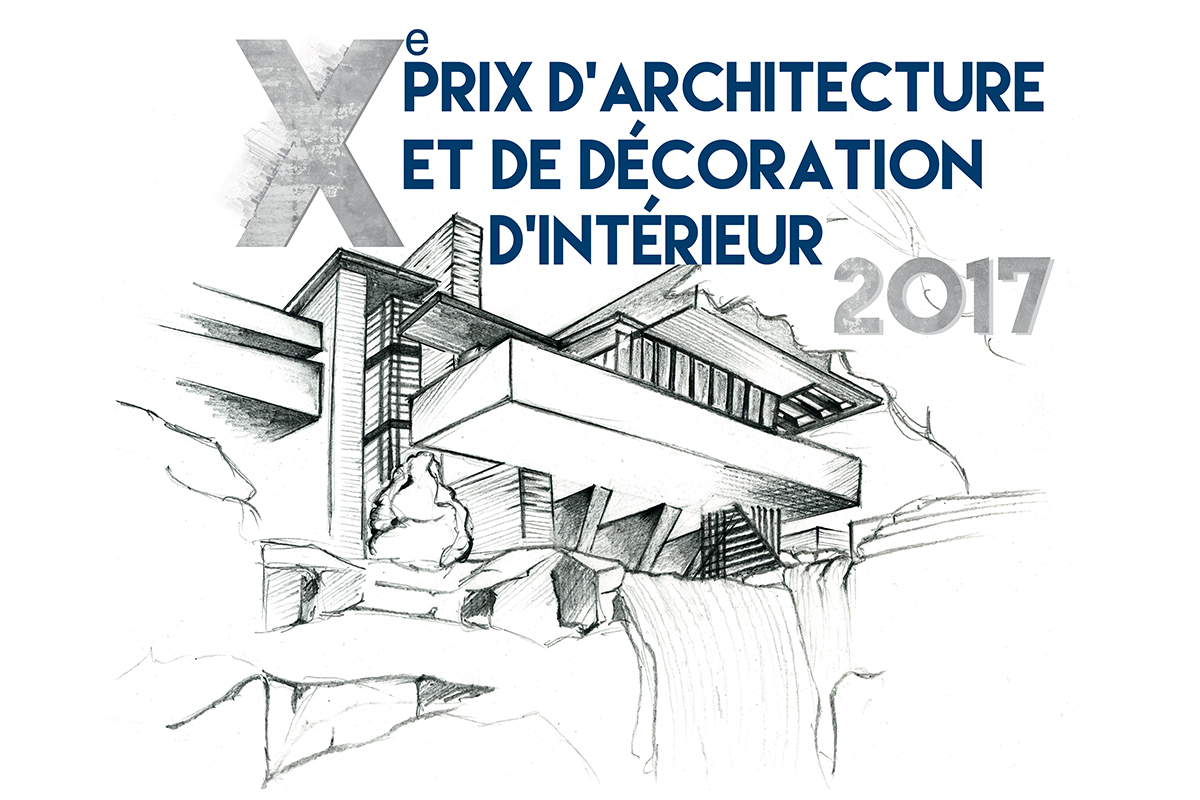Les vainqueurs du 10ème prix d'Architecture et de Décoration d'intérieur du groupe Porcelanosa