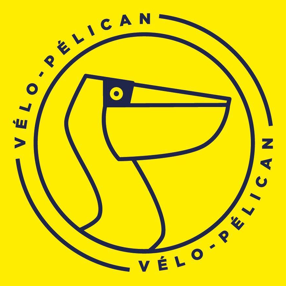 Crowfunding : Vélo-Pélican, le module universel de 4 étudiants de L'ENSCI Paris