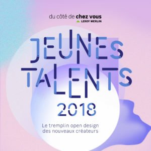 Lancement du tremplin Jeunes Talents 2018 par Du Côté De Chez Vous