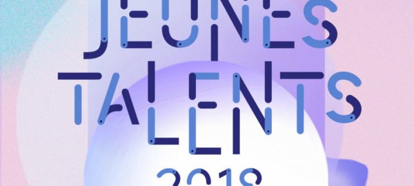 Lancement du tremplin Jeunes Talents 2018 par Du Côté De Chez Vous