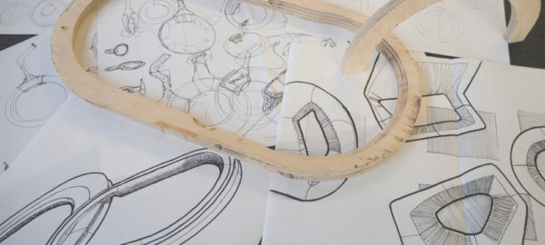 Projet Etudiant : Walking Wheel, une nouvelle canne par Markus Erlando