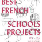 GRAPHIC DESIGN SCHOOLS IN FRANCE