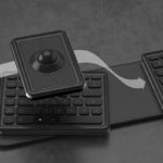 Un clavier ergonomique et réglable pensé par Anton Ruckman - Blog ...