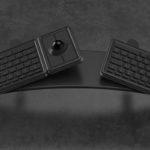 Un clavier ergonomique et réglable pensé par Anton Ruckman - Blog ...